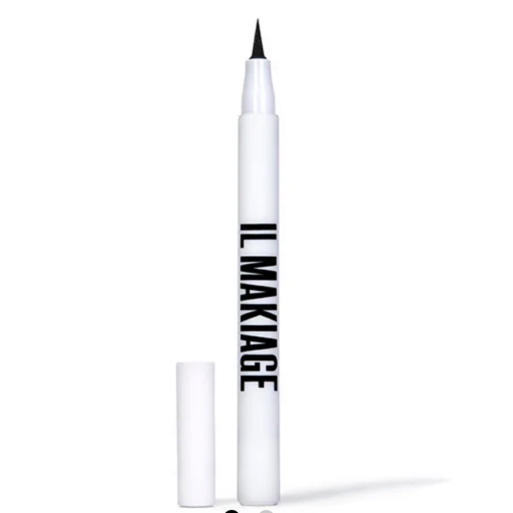 IL MAKIAGE Black Card Waterproof Liquid Eyeliner